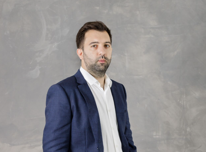 Dimitris Neocleous